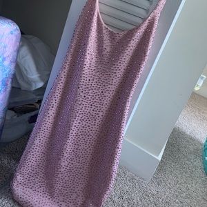 OhPolly halter dress